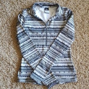 Nike Pro Dri-Fit Pullover Size Small